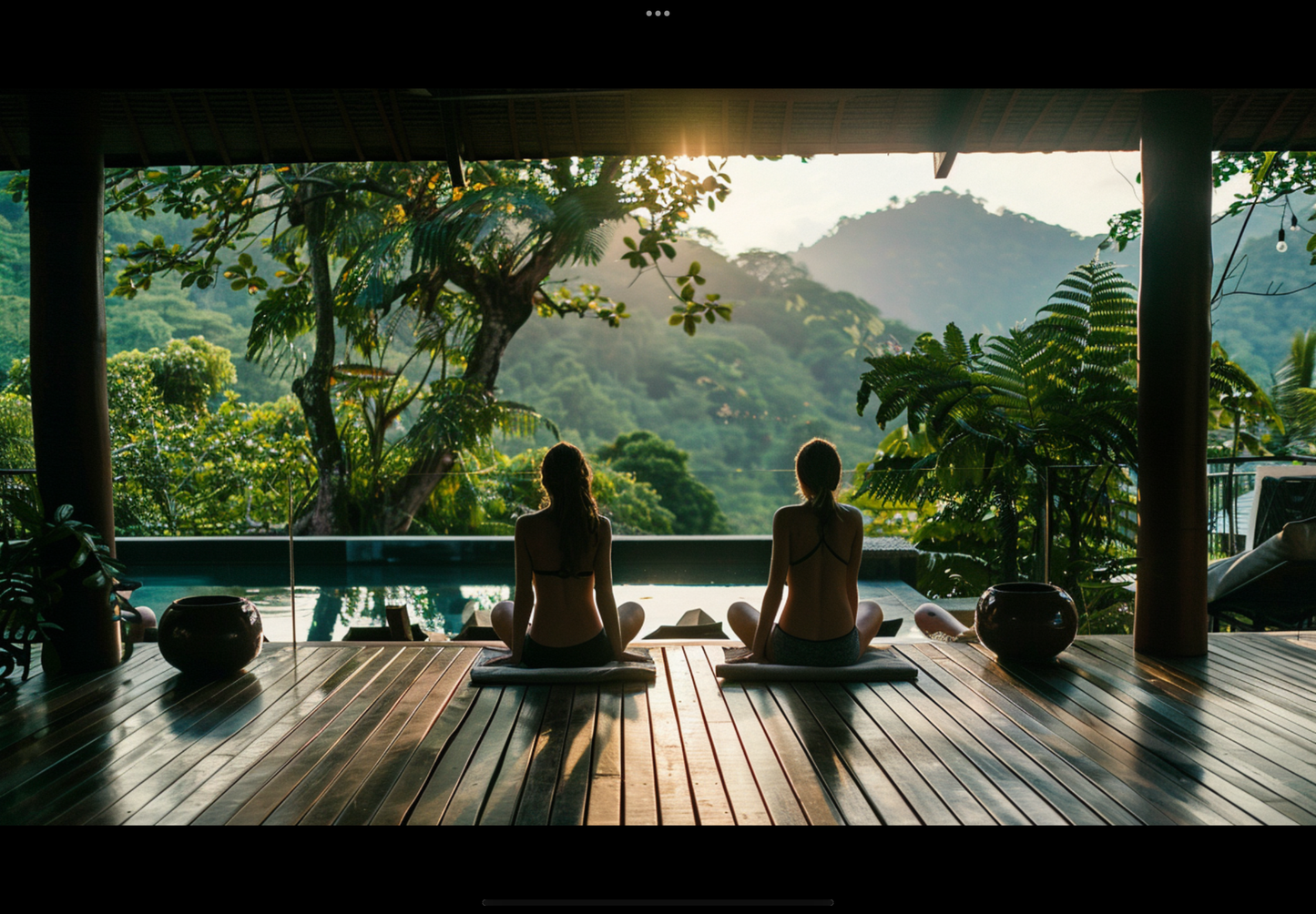 Asoula Thailand Retreat – March 2026 The Detox. The Reset. The Rebirth. (March 2026)