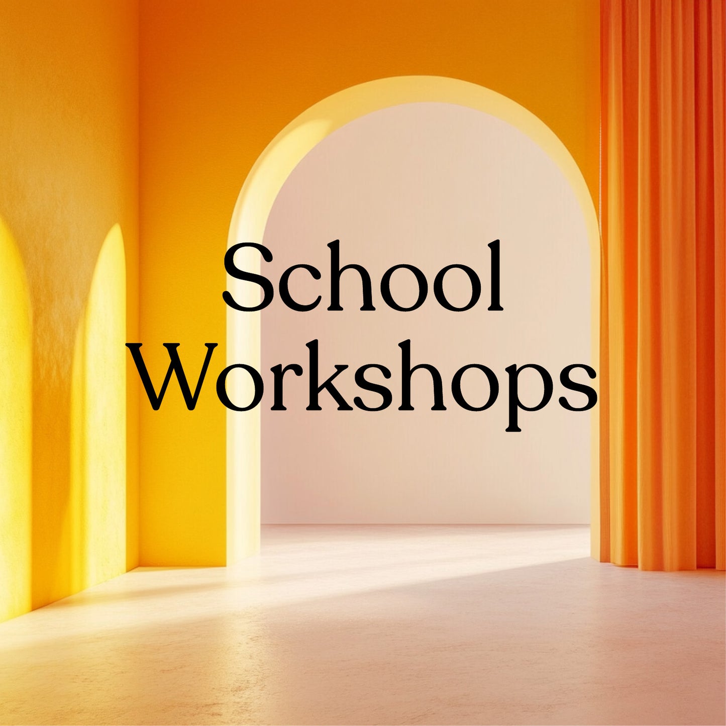 School Workshops
