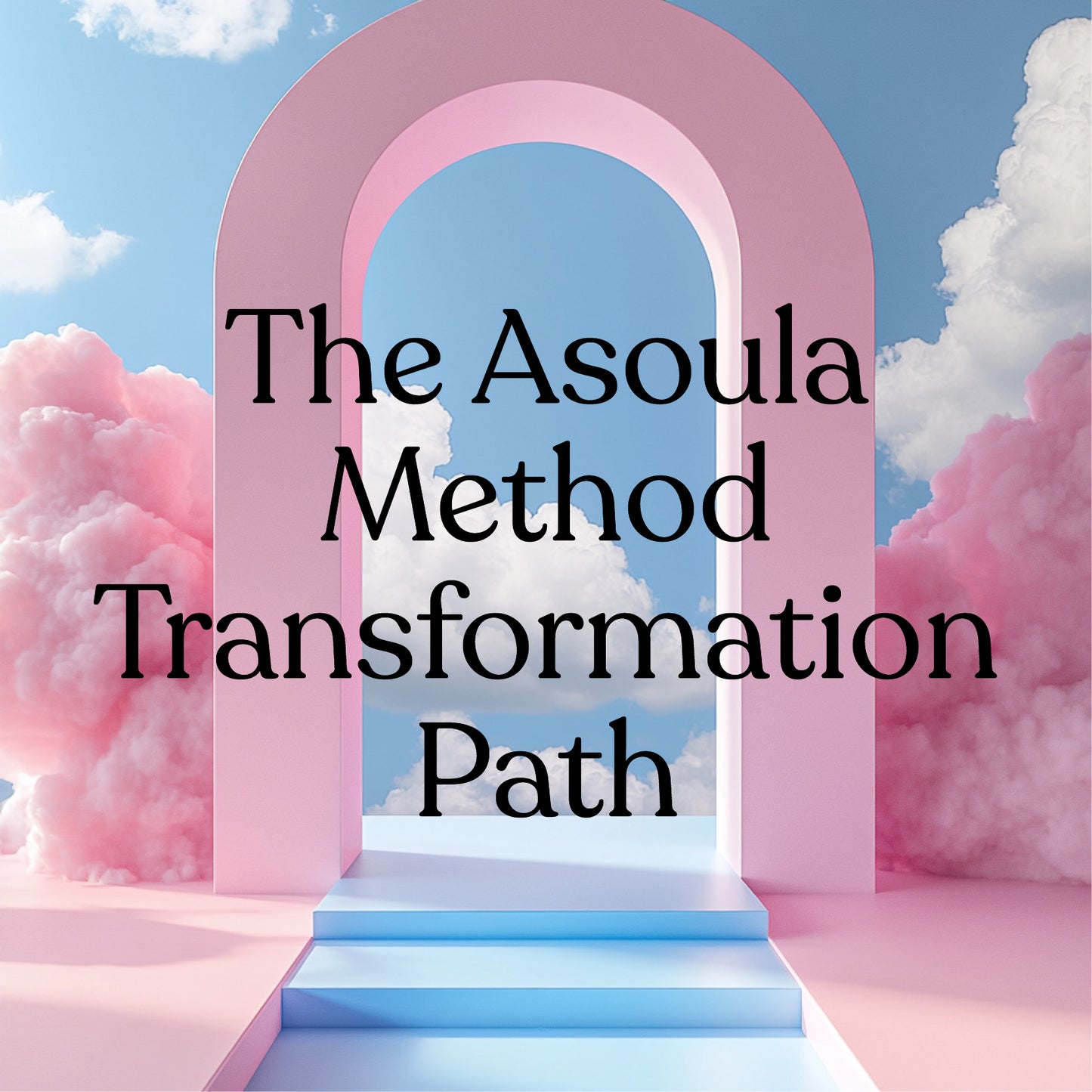 The Asoula Method Transformation Path Package