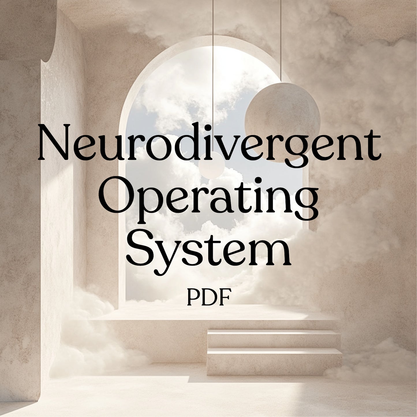 Neurodivergent Operating System (PDF)
