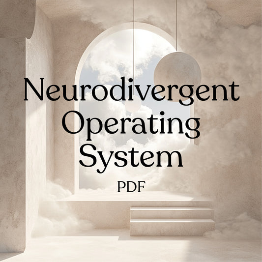 Neurodivergent Operating System (PDF)
