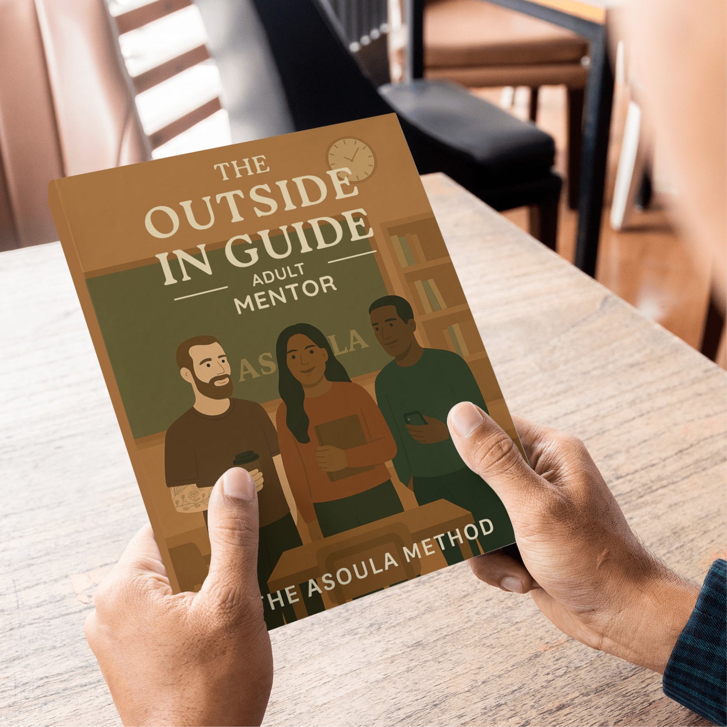 The Mentor x Mentee Connection Bundle