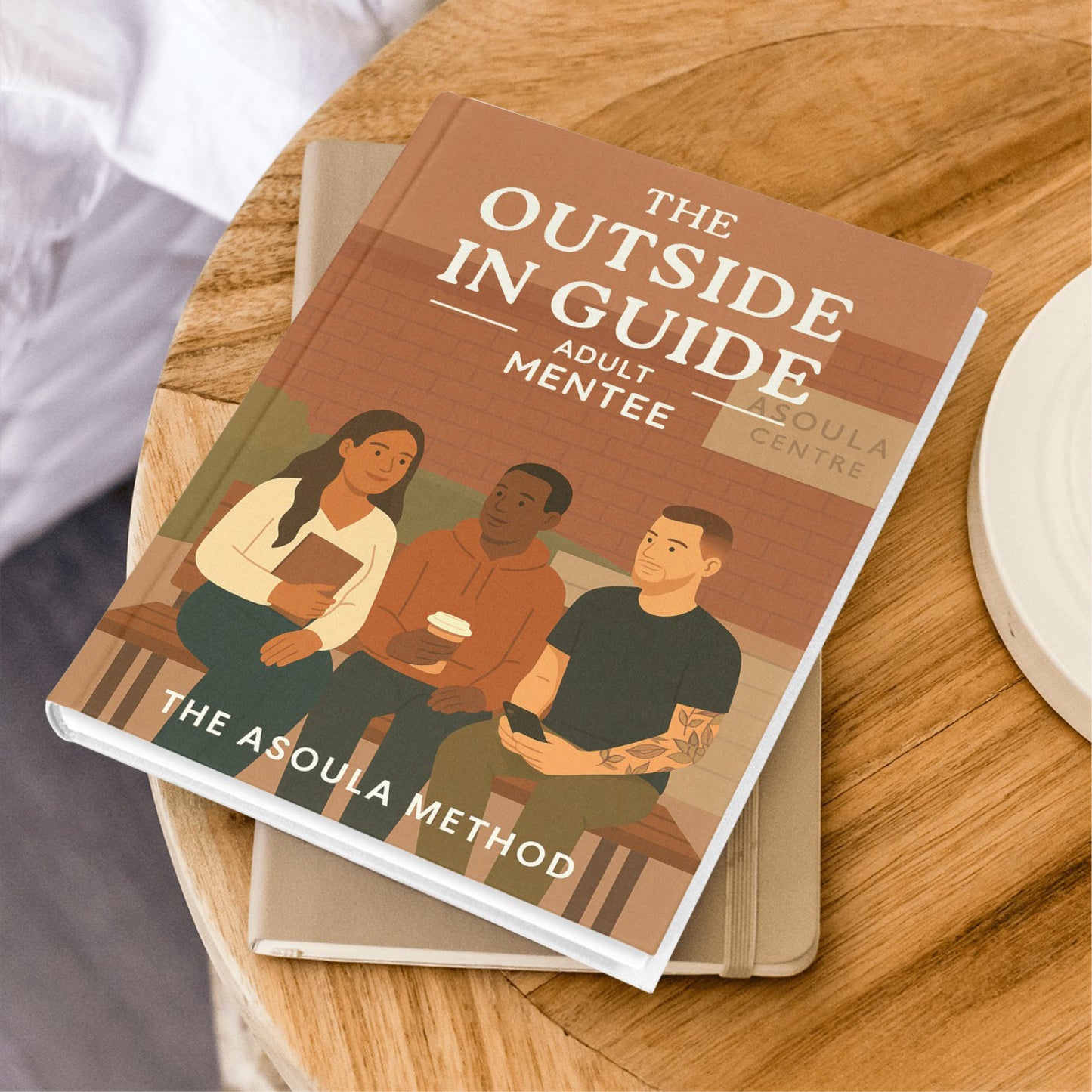 The Mentor x Mentee Connection Bundle