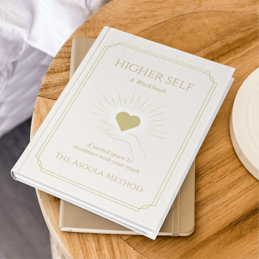 Higher Self Workbook