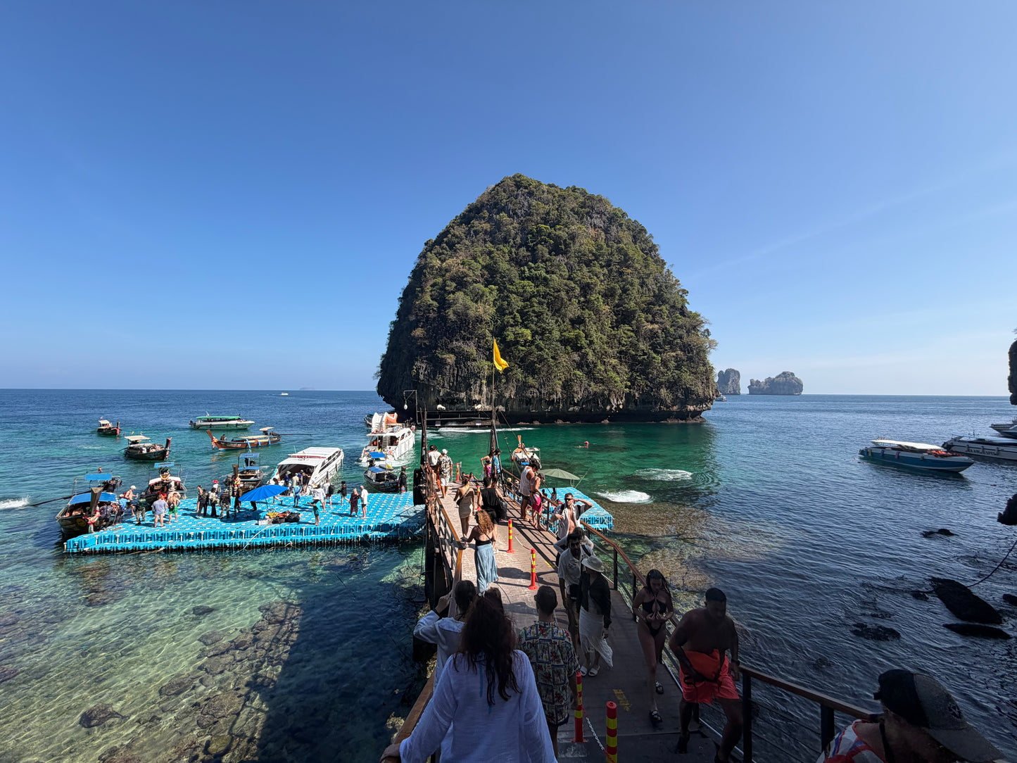 7/10/14 day Asoula Thailand Retreat  | NOVEMBER 2026  (1st-14th November 2026) DEPOSIT ONLY☀️