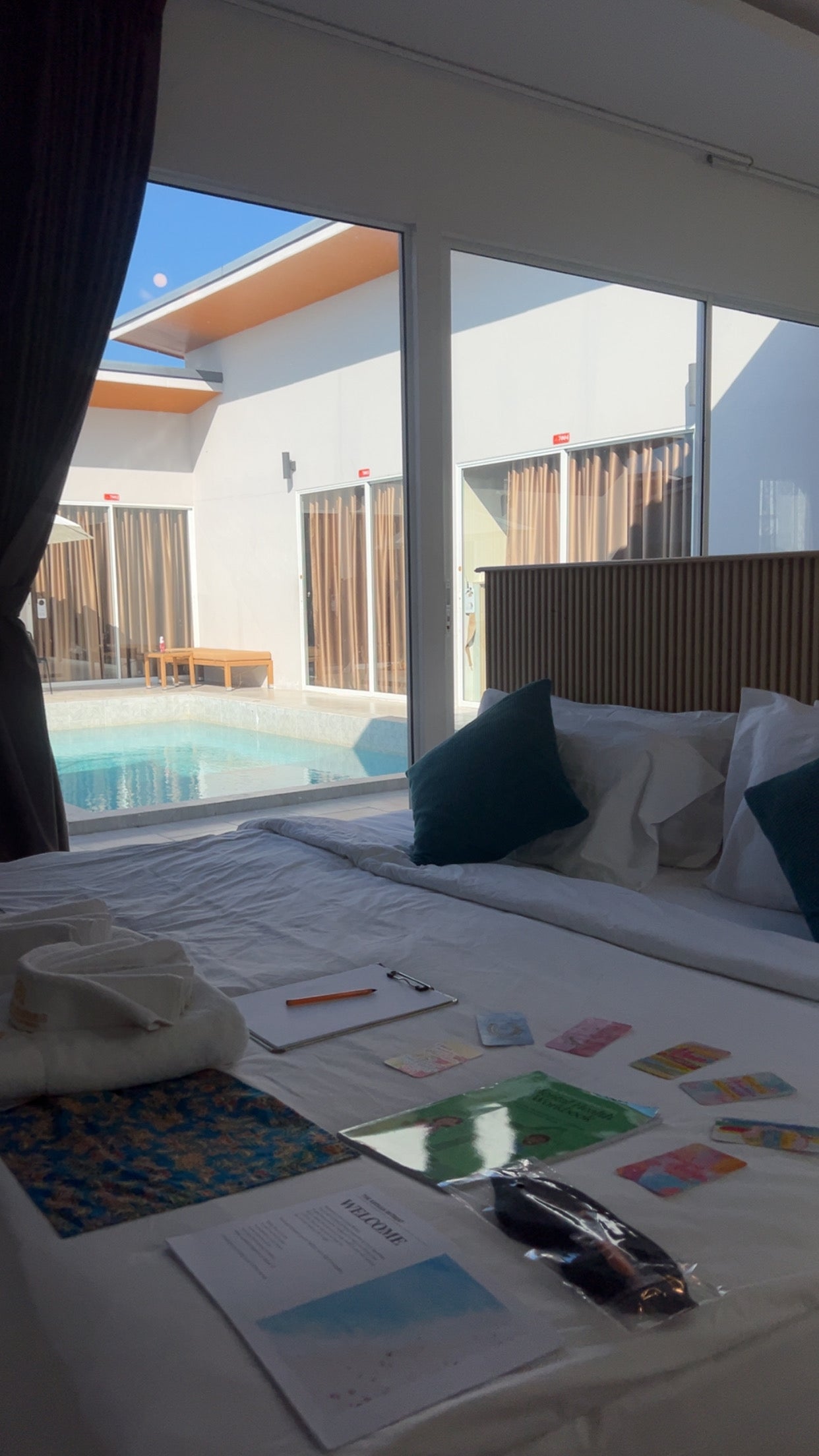 7/10/14 day Asoula Thailand Retreat  | NOVEMBER 2026  (1st-14th November 2026) DEPOSIT ONLY☀️